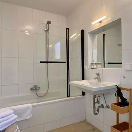 Ferienwohnung Traumblick Apartment