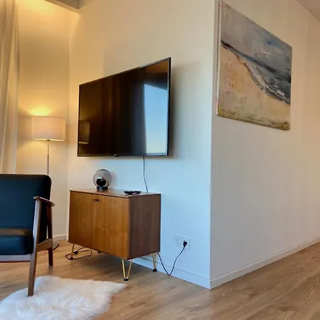 Ferienwohnung Traumblick Apartment *