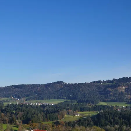 Traumblick - Mit Traumhaftem Blick In Bregenzer Bucht Apartment Sigmarszell