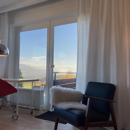Traumblick - Mit Traumhaftem Blick In Bregenzer Bucht * Sigmarszell