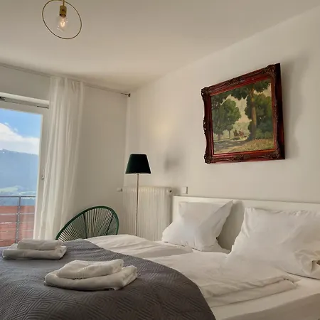 Traumblick - Mit Traumhaftem Blick In Bregenzer Bucht * Sigmarszell