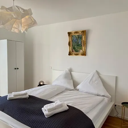 Traumblick - Mit Traumhaftem Blick In Bregenzer Bucht Apartment Sigmarszell