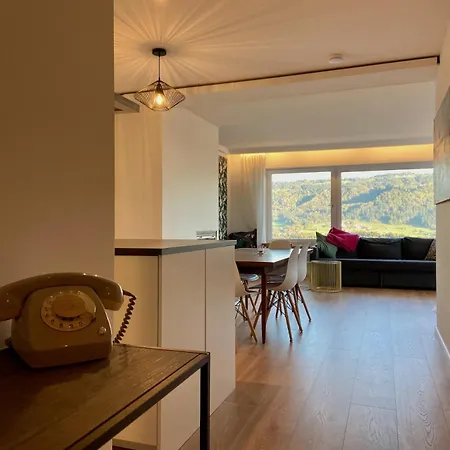 Apartment Traumblick - Mit Traumhaftem Blick In Bregenzer Bucht *