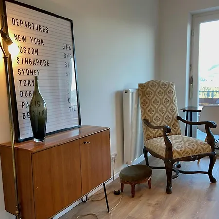 Apartment Traumblick - Mit Traumhaftem Blick In Bregenzer Bucht *