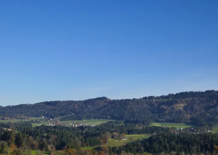 Traumblick - Mit Traumhaftem Blick In Bregenzer Bucht Apartament Sigmarszell