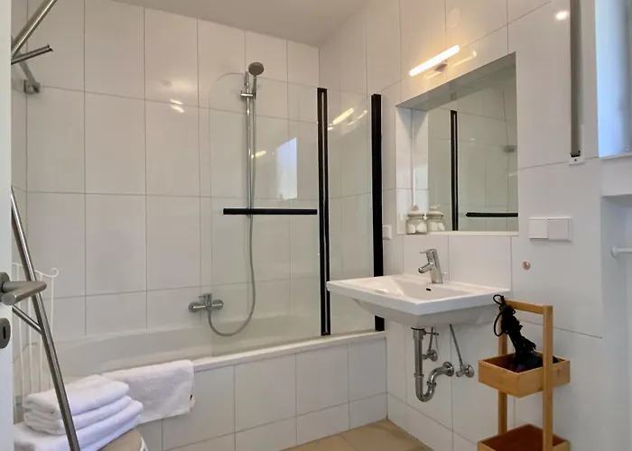 Traumblick - Mit Traumhaftem Blick In Bregenzer Bucht Apartament