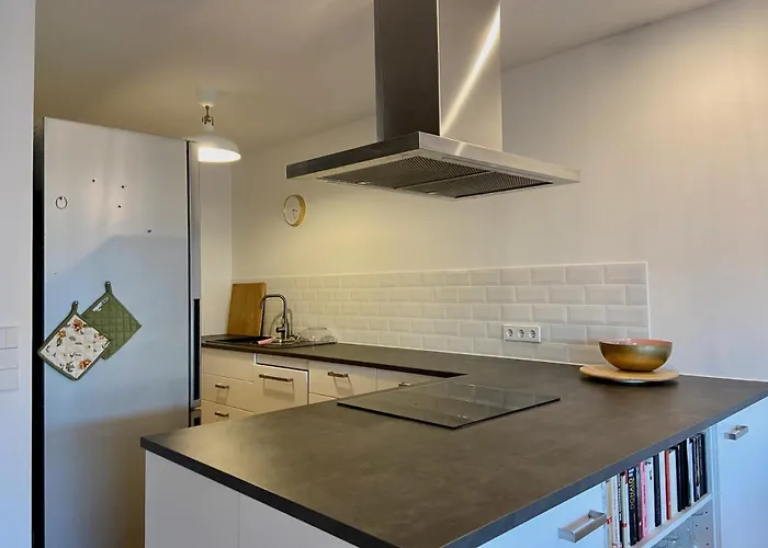 Traumblick - Mit Traumhaftem Blick In Bregenzer Bucht *