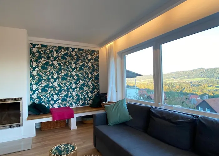 Traumblick - Mit Traumhaftem Blick In Bregenzer Bucht Apartament *